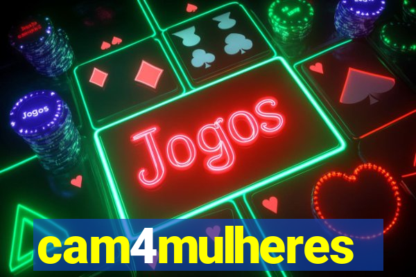 cam4mulheres