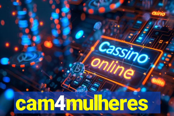 cam4mulheres