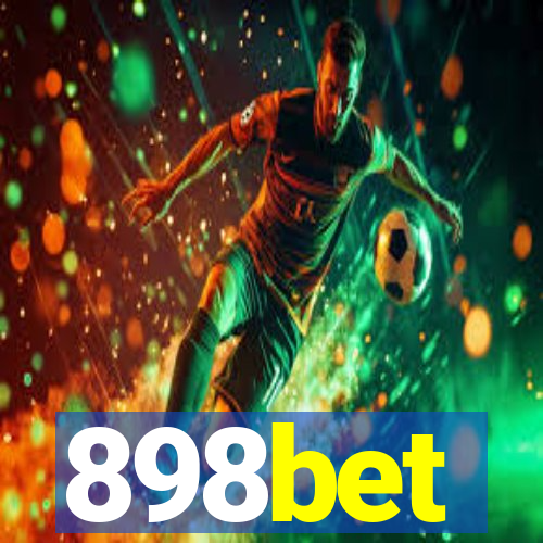 898bet