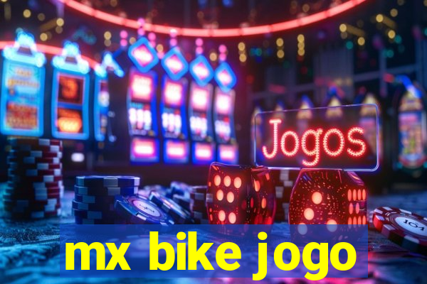 mx bike jogo