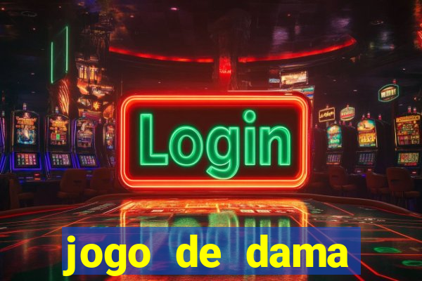 jogo de dama apostado online