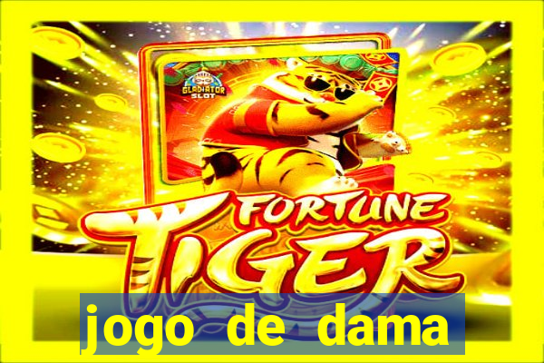 jogo de dama apostado online