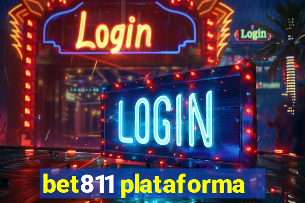 bet811 plataforma