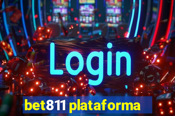 bet811 plataforma