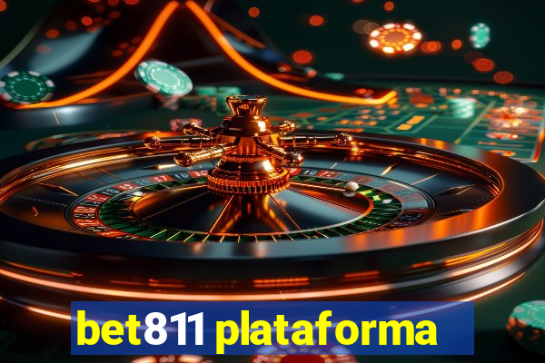 bet811 plataforma