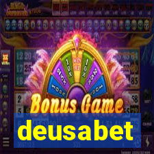 deusabet