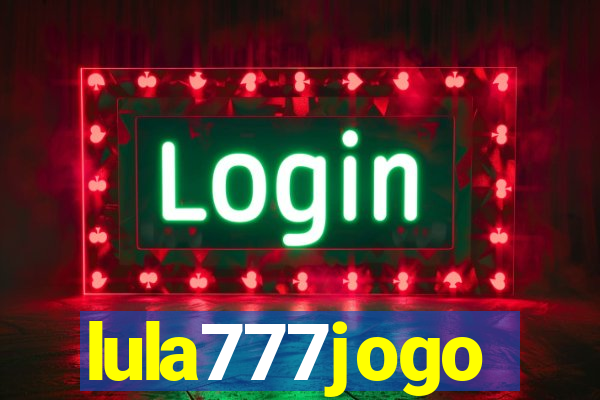 lula777jogo