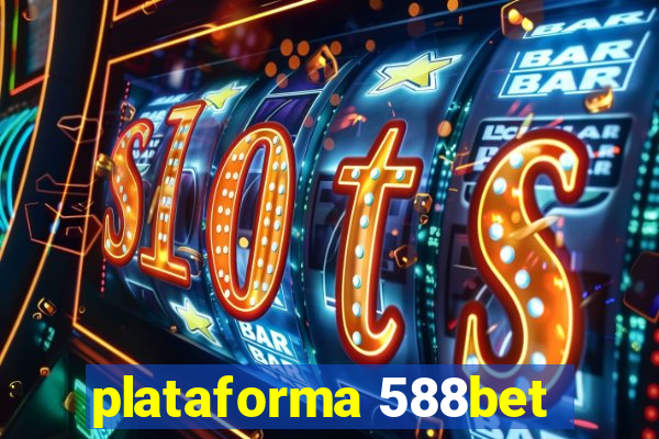 plataforma 588bet