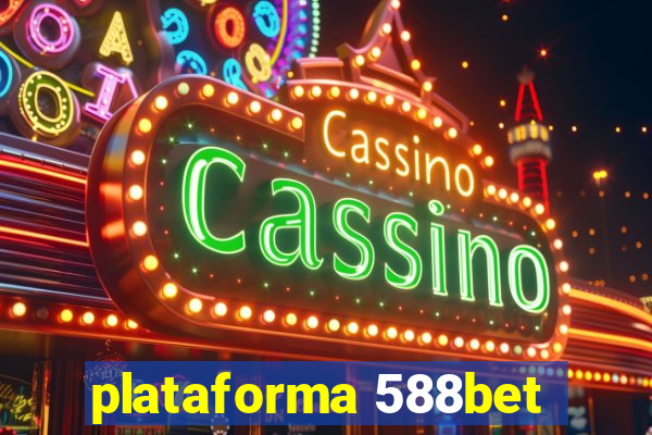 plataforma 588bet