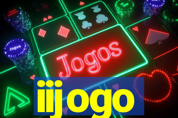 iijogo