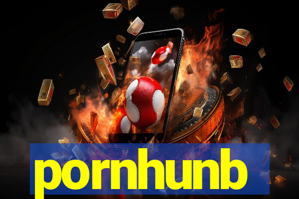 pornhunb