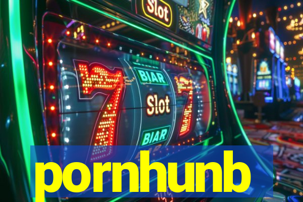 pornhunb