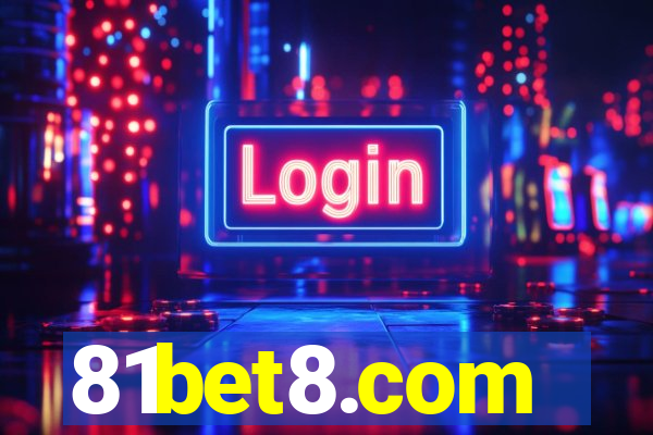 81bet8.com