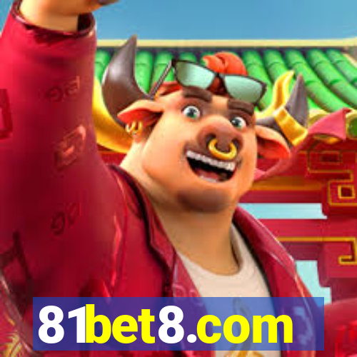 81bet8.com