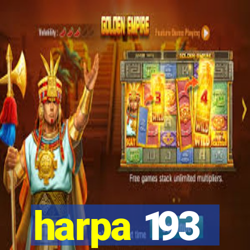 harpa 193