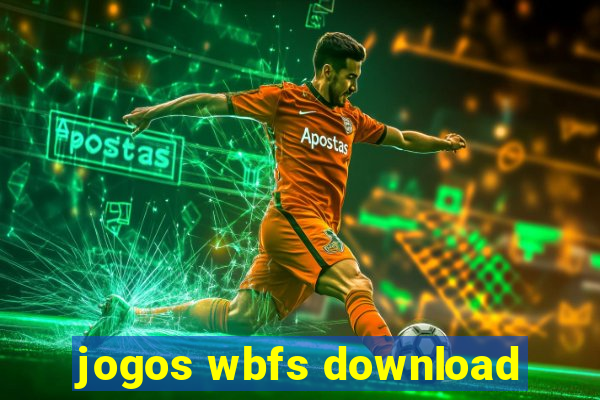 jogos wbfs download