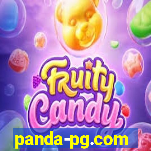 panda-pg.com