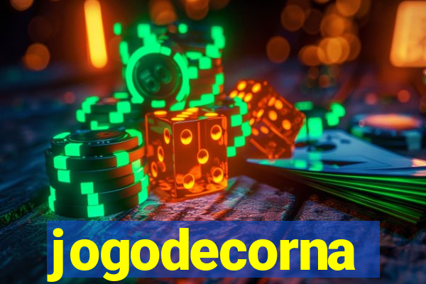 jogodecorna