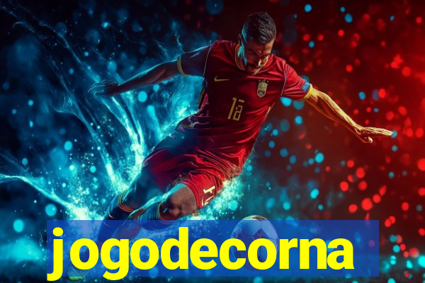 jogodecorna