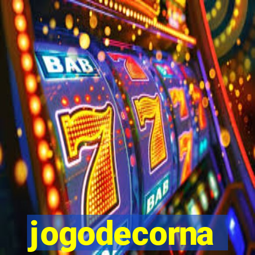 jogodecorna