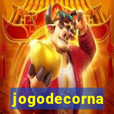 jogodecorna