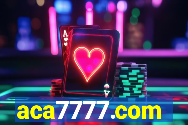 aca7777.com