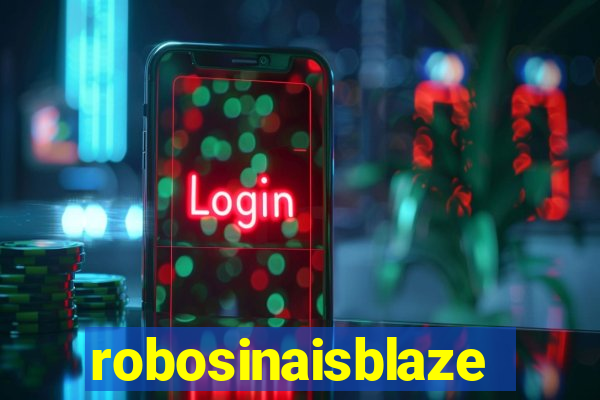 robosinaisblaze