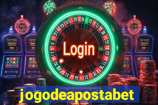 jogodeapostabet