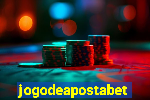 jogodeapostabet