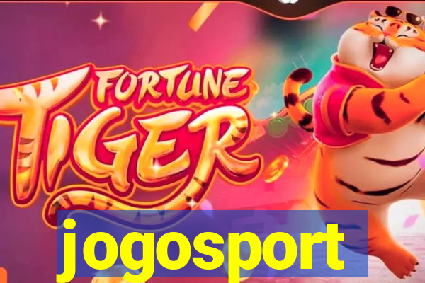 jogosport