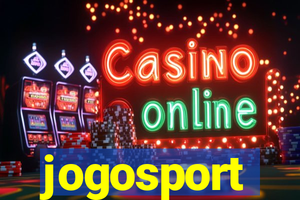 jogosport