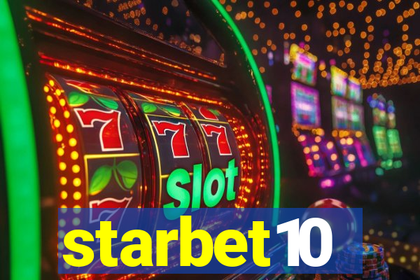 starbet10