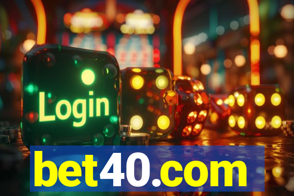 bet40.com