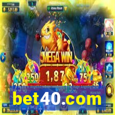 bet40.com