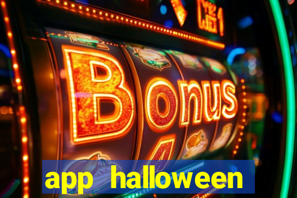 app halloween jackpot slots