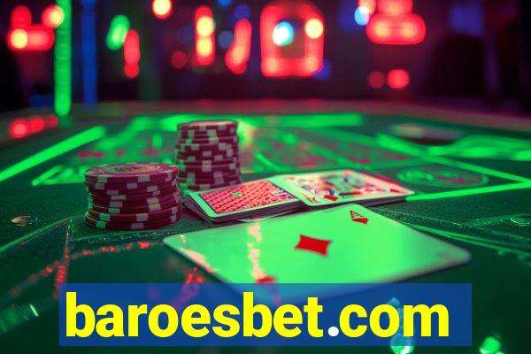 baroesbet.com