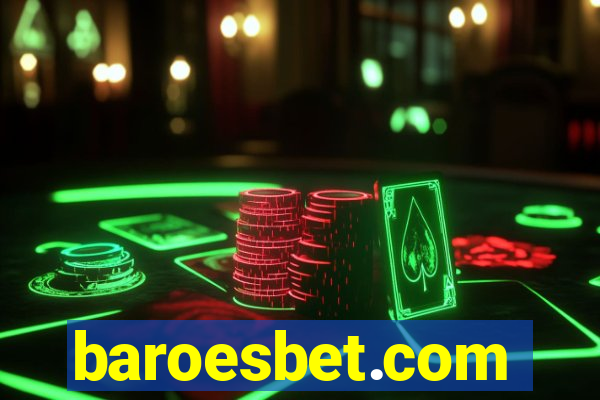 baroesbet.com