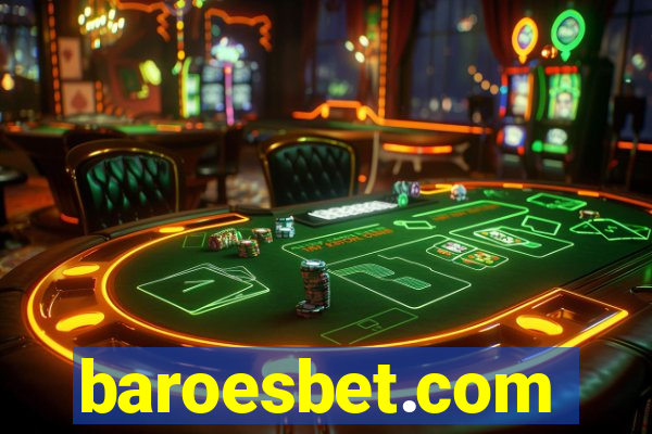 baroesbet.com