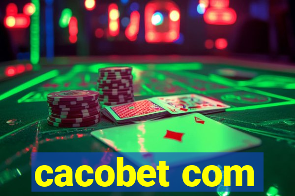 cacobet com