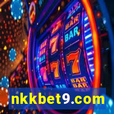 nkkbet9.com