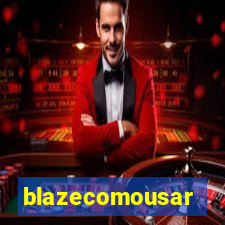 blazecomousar