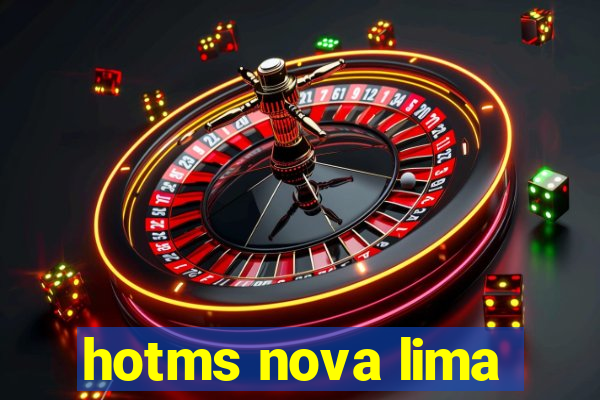 hotms nova lima