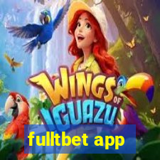 fulltbet app