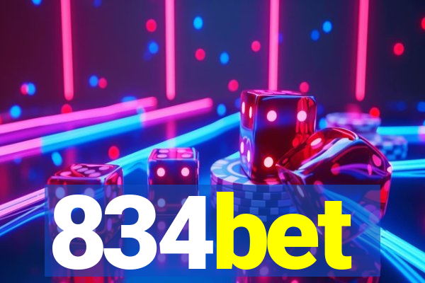 834bet