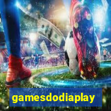 gamesdodiaplay