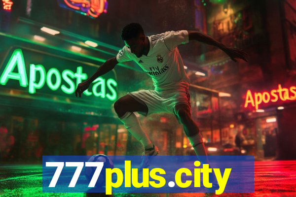 777plus.city