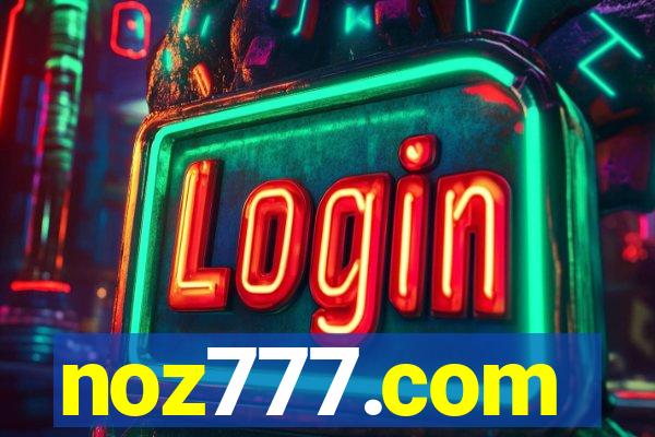 noz777.com