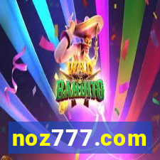 noz777.com