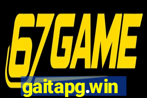 gaitapg.win