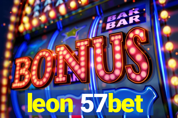 leon 57bet